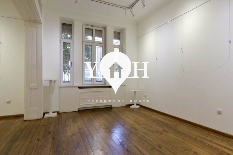 Дава под наем МАГАЗИН, гр. София, Център, снимка 3 - Магазини - 52624556