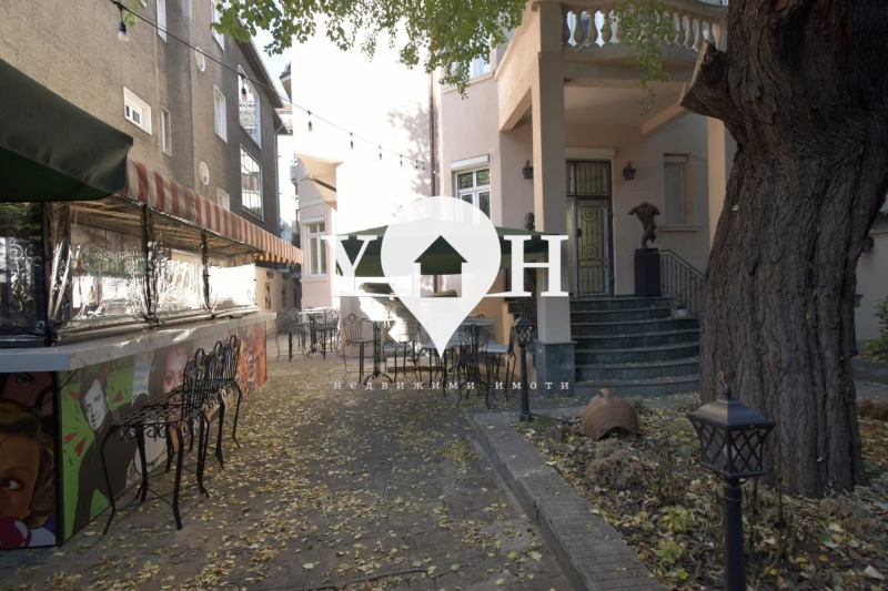 Дава под наем МАГАЗИН, гр. София, Център, снимка 15 - Магазини - 52624556