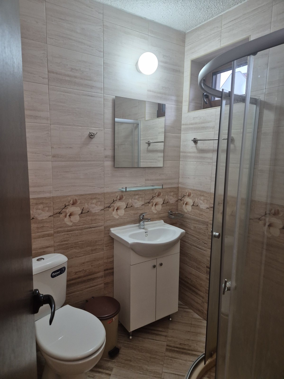 Дава под наем 2-СТАЕН, гр. София, Банишора, снимка 11 - Апартаменти - 53962847