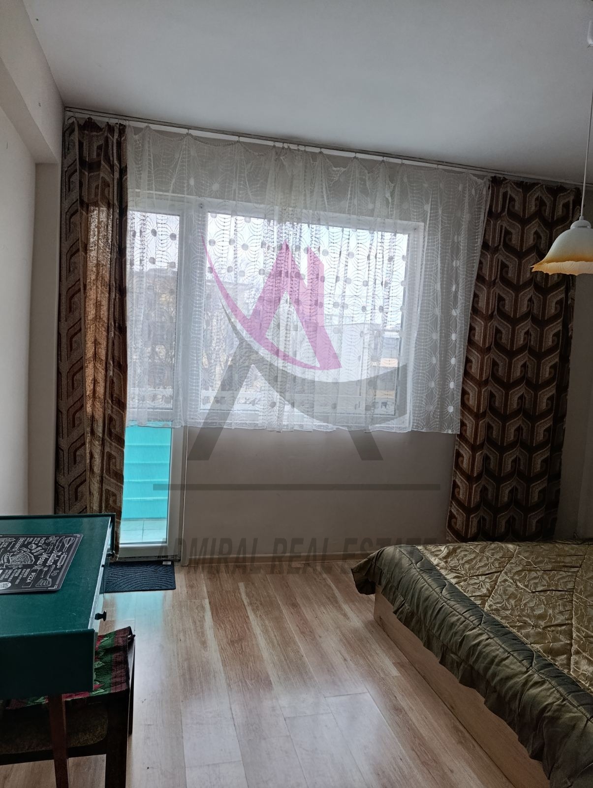Дава под наем 2-СТАЕН, гр. Варна, Център, снимка 4 - Апартаменти - 55486309