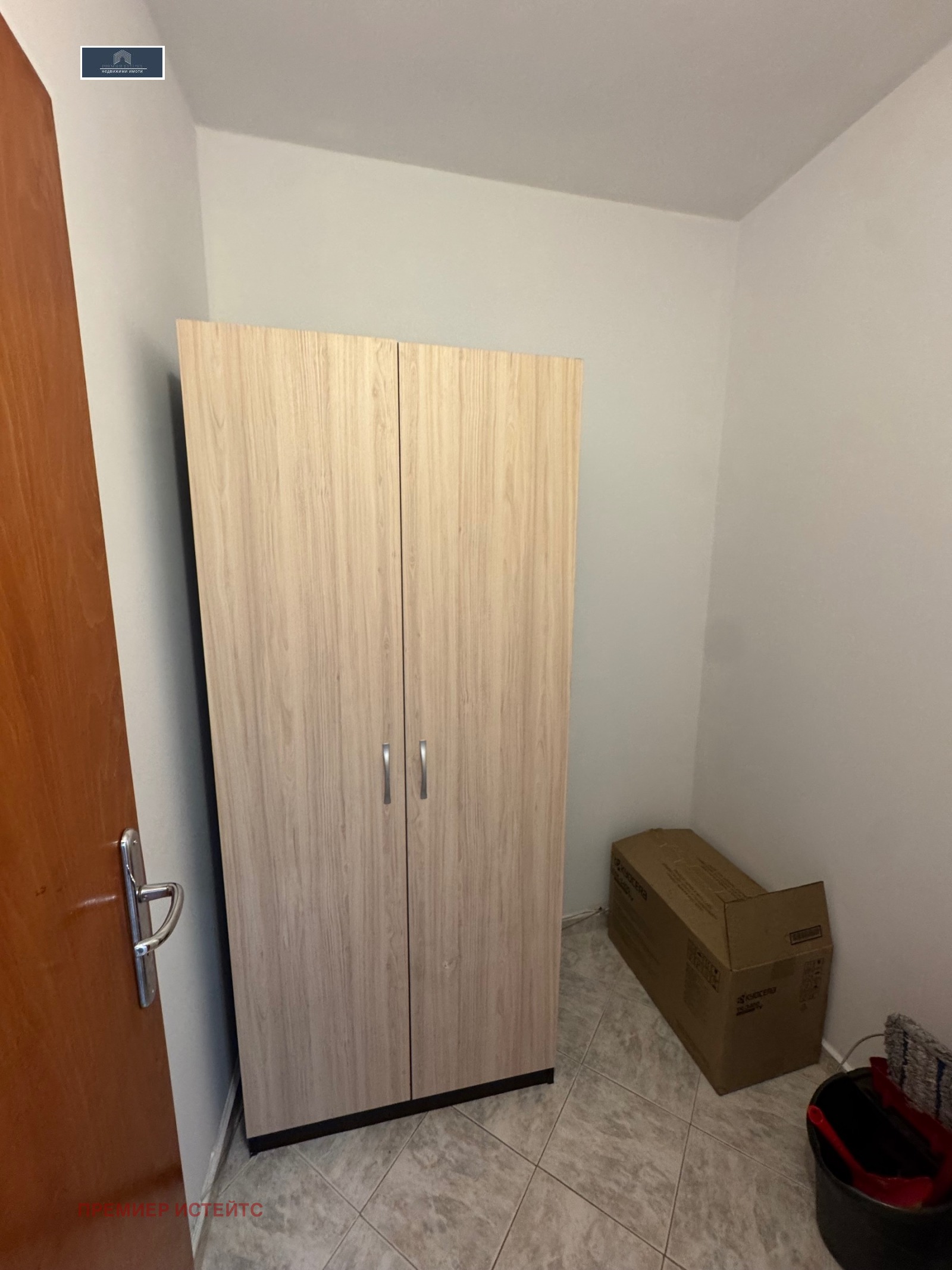 Дава под наем 4-СТАЕН, гр. София, Иван Вазов, снимка 16 - Апартаменти - 54679905