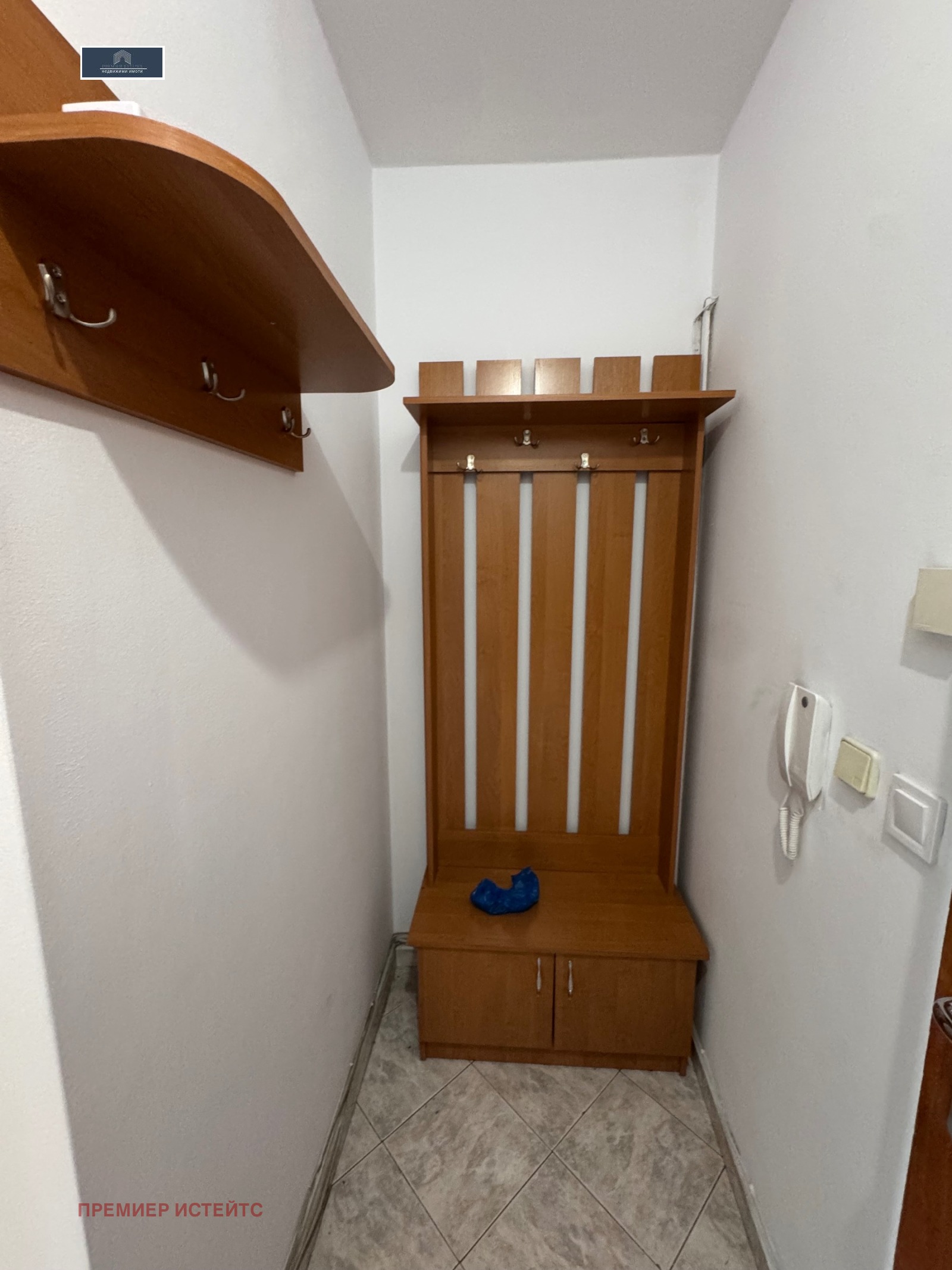 Дава под наем 4-СТАЕН, гр. София, Иван Вазов, снимка 13 - Апартаменти - 54679905