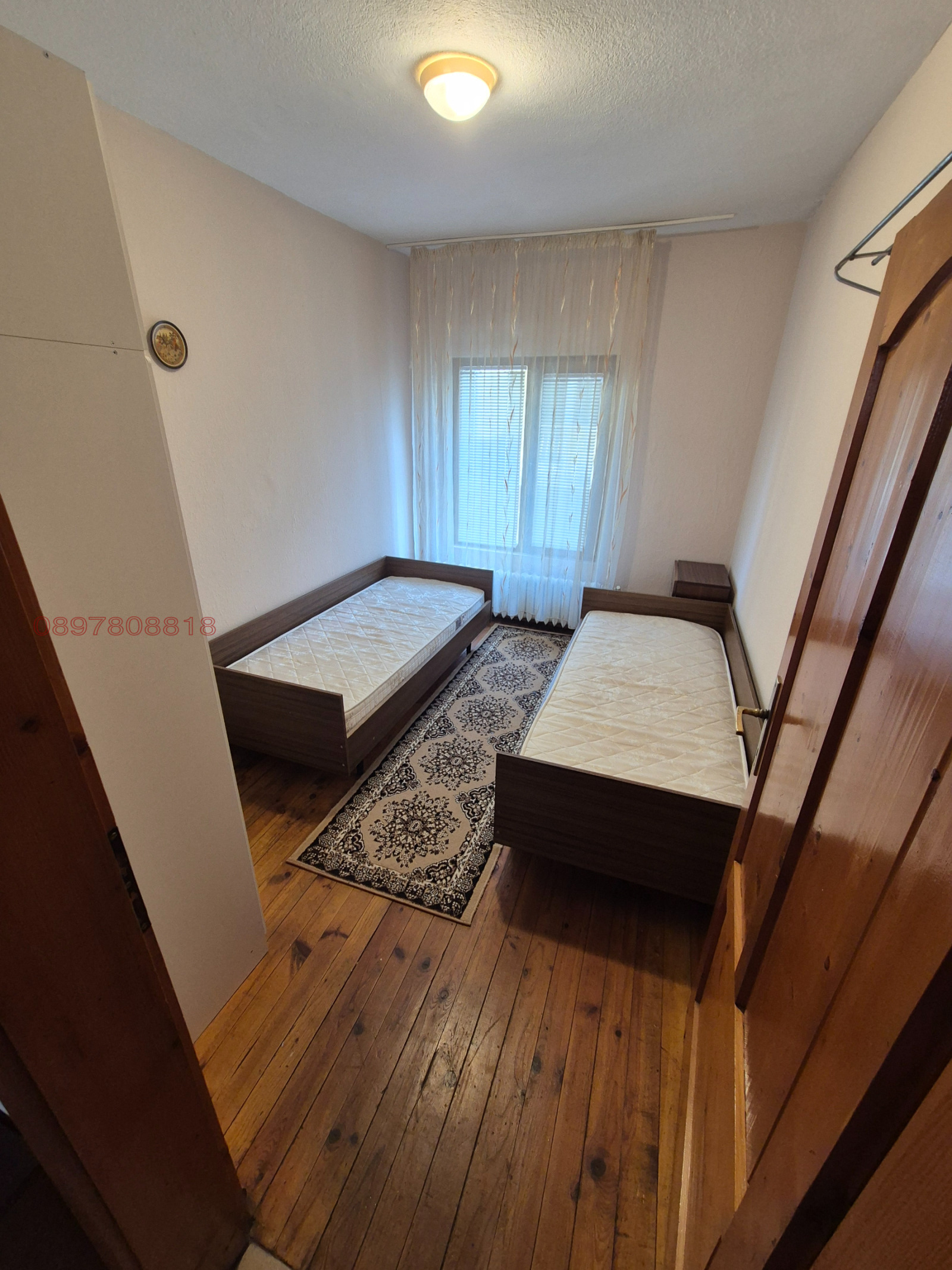 Дава под наем ЕТАЖ ОТ КЪЩА, гр. София, Драгалевци, снимка 3 - Етаж от къща - 54209002