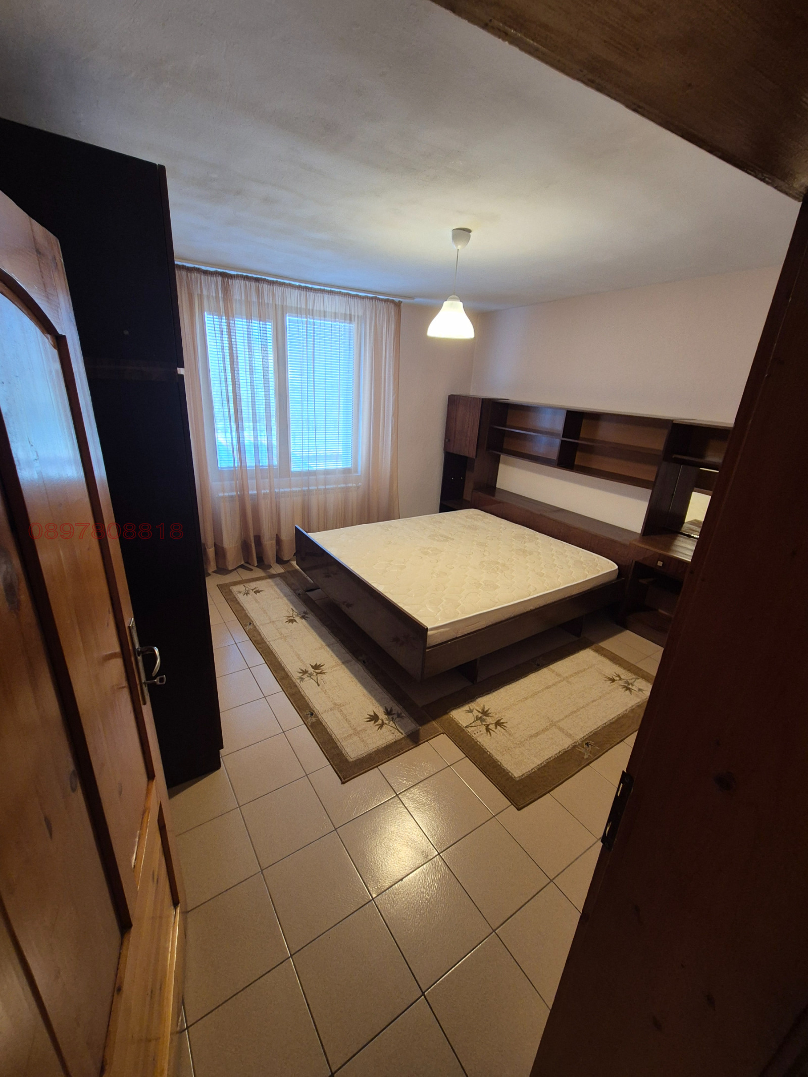 Дава под наем ЕТАЖ ОТ КЪЩА, гр. София, Драгалевци, снимка 2 - Етаж от къща - 54209002