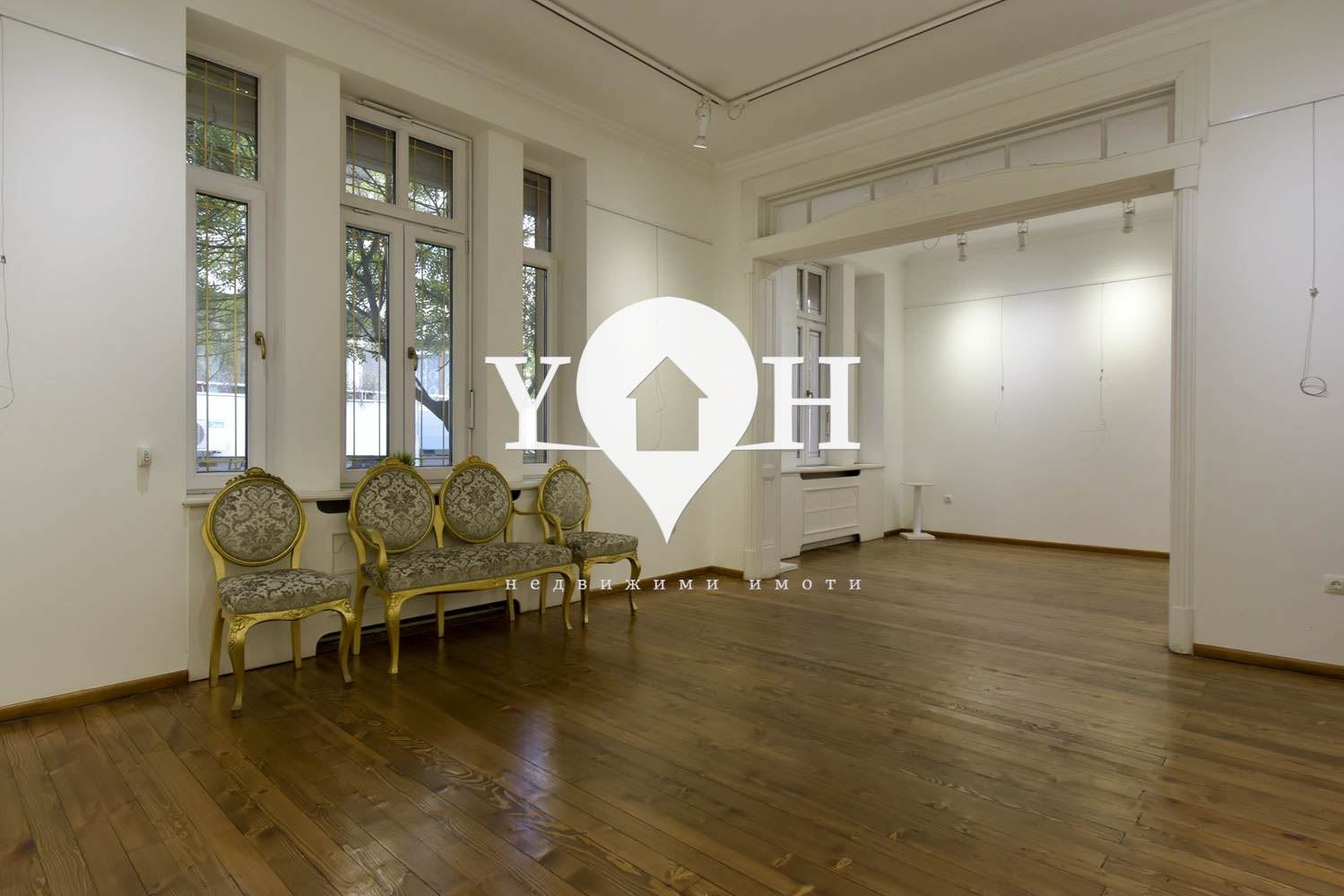 Дава под наем МАГАЗИН, гр. София, Център, снимка 2 - Магазини - 52624556