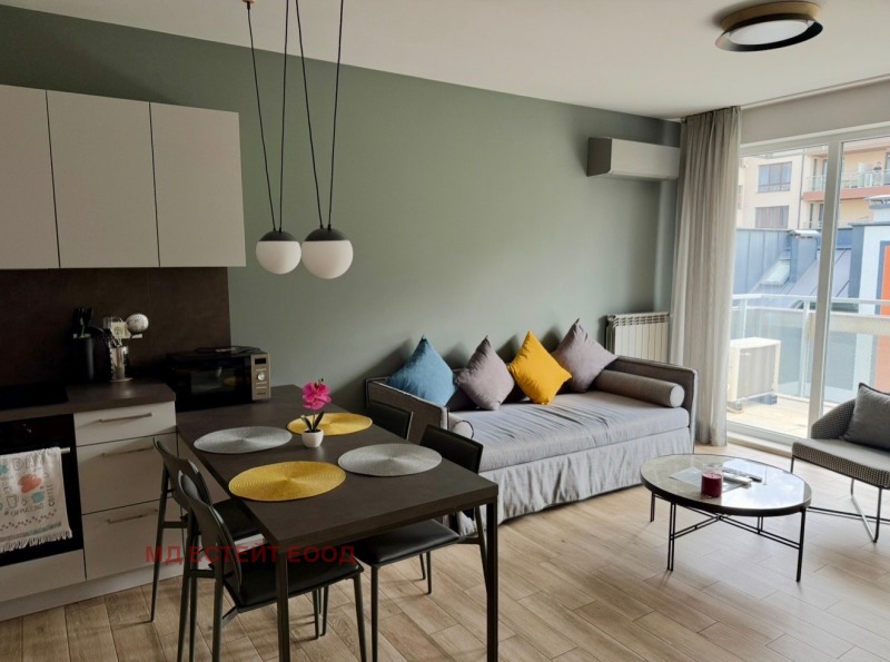 Дава под Наем 3-СТАЕН в град София, Студентски град - 105 кв.м / 1 100 € » 2 151.41 лв., МД ЕСТЕЙТ ЕООД