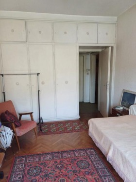 Habitación Tsentar, Sofia 1