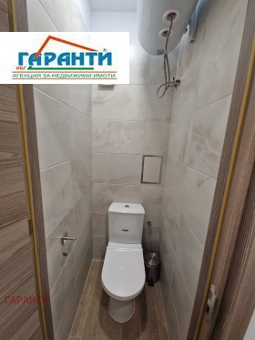 1 chambre Gagarin, Plovdiv 12