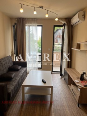 1 bedroom Kyuchuk Parizh, Plovdiv 1