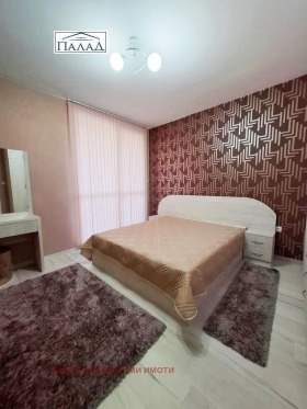 2 bedroom Grand Mol, Varna 10