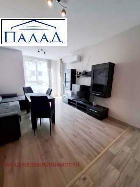 2 bedroom Grand Mol, Varna 3