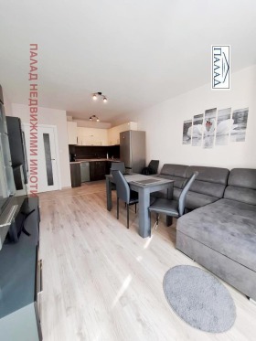 2 bedroom Grand Mol, Varna 1