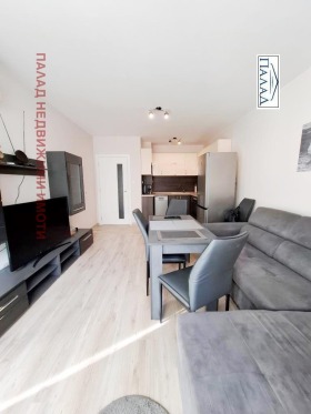 2 bedroom Grand Mol, Varna 5