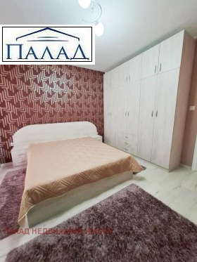 2 bedroom Grand Mol, Varna 11