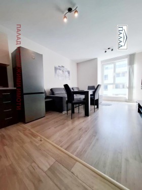 2 bedroom Grand Mol, Varna 6