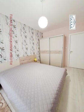 2 bedroom Grand Mol, Varna 7