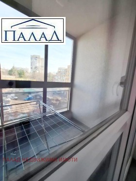 2 bedroom Grand Mol, Varna 15