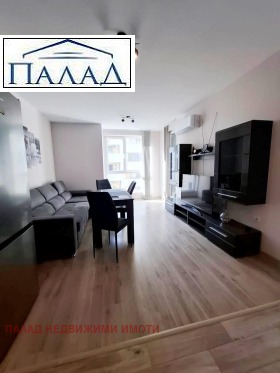 2 bedroom Grand Mol, Varna 2