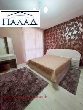 2 bedroom Grand Mol, Varna 12