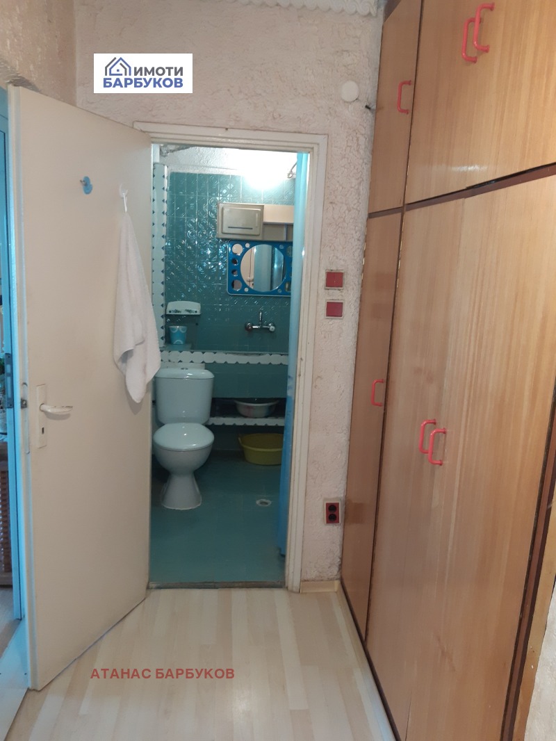 Zu vermieten  1 Schlafzimmer Ruse , Rodina 2 , 64 qm | 93609753 - Bild [8]