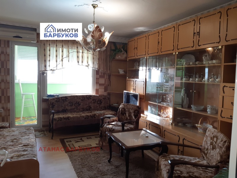 Zu vermieten  1 Schlafzimmer Ruse , Rodina 2 , 64 qm | 93609753 - Bild [13]