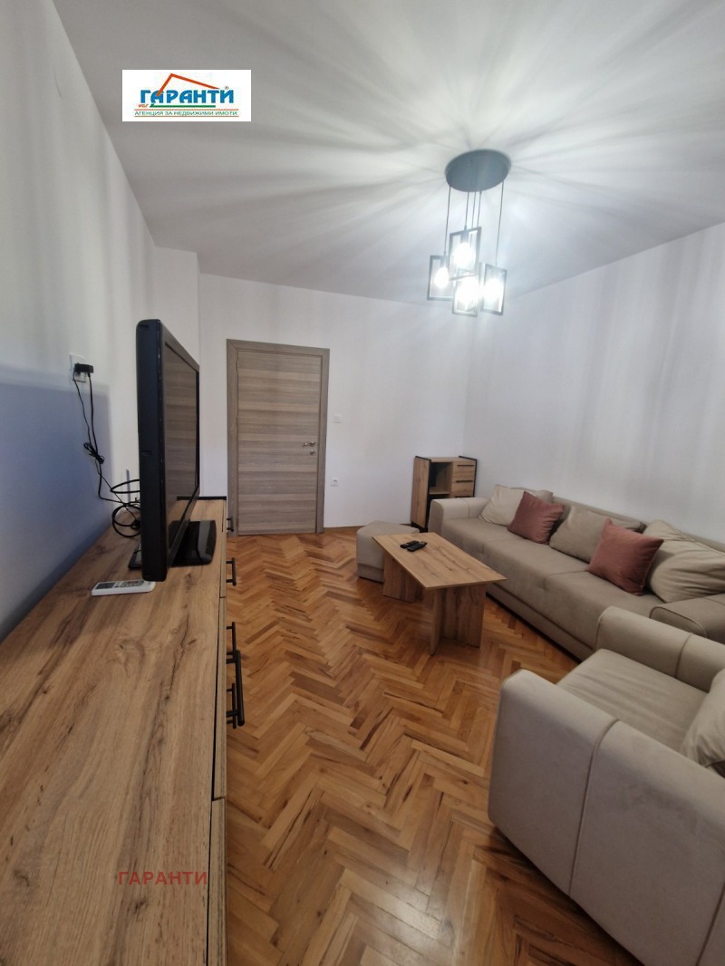 Kiadó  1 hálószoba Plovdiv , Gagarin , 68 négyzetméter | 80930166 - kép [11]