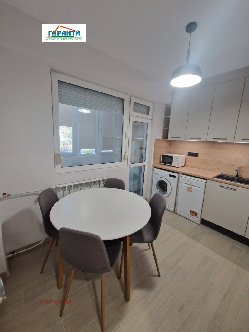 Te huur  1 slaapkamer Plovdiv , Gagarin , 68 m² | 80930166 - afbeelding [2]