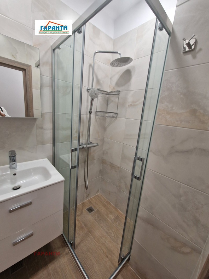 Te huur  1 slaapkamer Plovdiv , Gagarin , 68 m² | 80930166 - afbeelding [4]