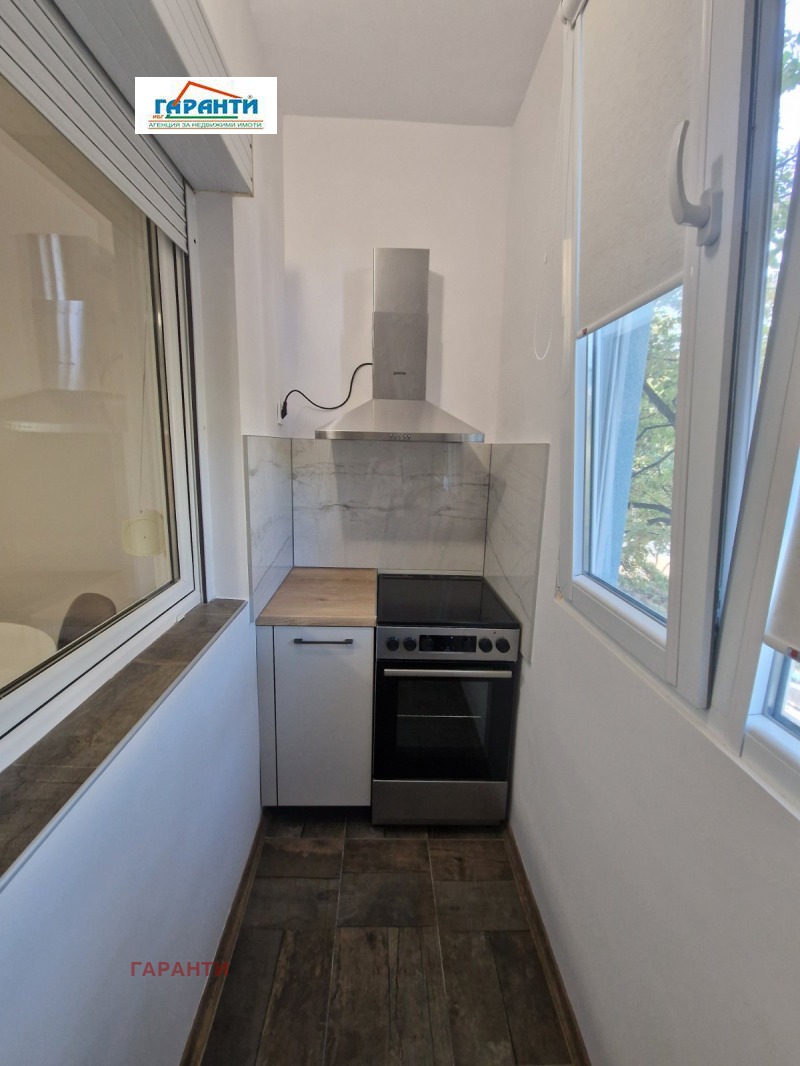 Te huur  1 slaapkamer Plovdiv , Gagarin , 68 m² | 80930166 - afbeelding [7]