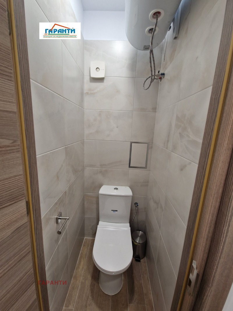 Da affittare  1 camera da letto Plovdiv , Gagarin , 68 mq | 80930166 - Immagine [12]