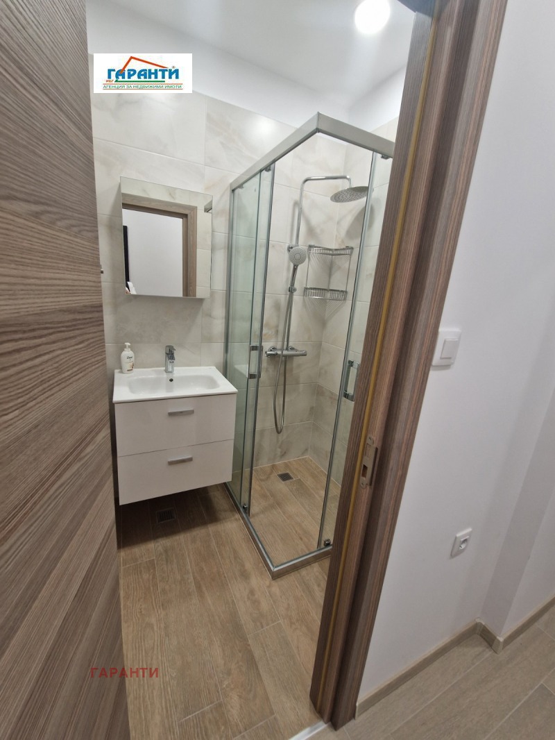 Te huur  1 slaapkamer Plovdiv , Gagarin , 68 m² | 80930166 - afbeelding [5]