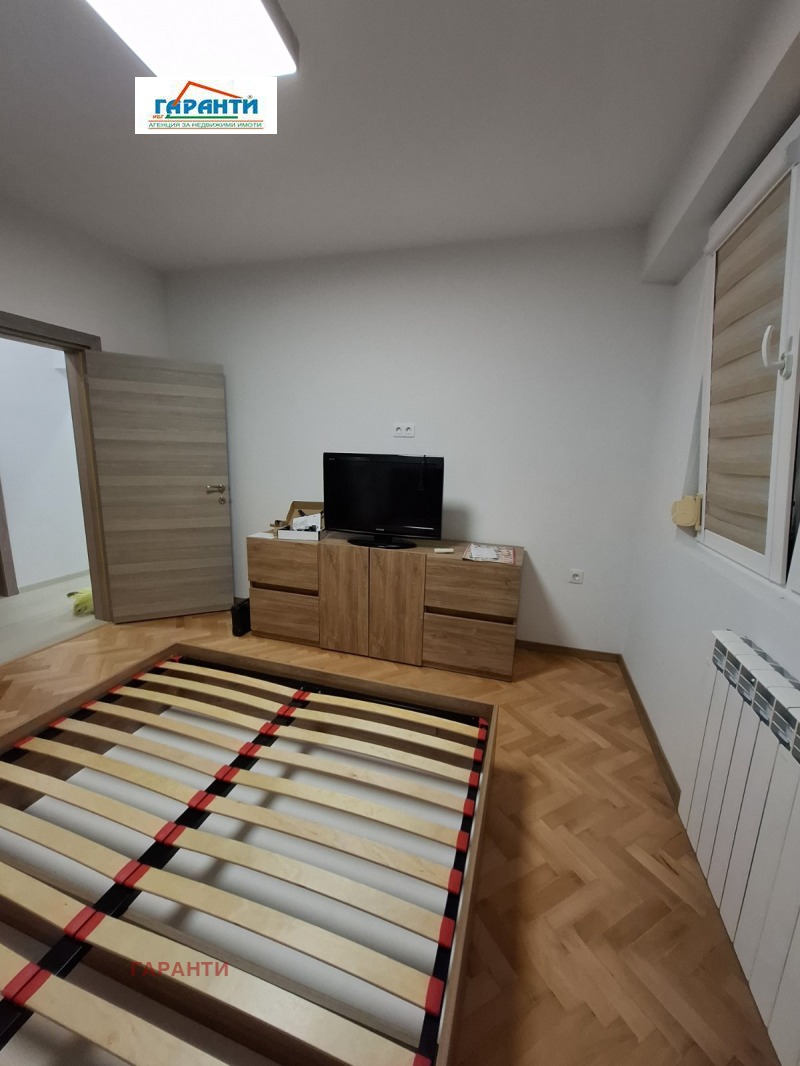 En renta  1 dormitorio Plovdiv , Gagarin , 68 metros cuadrados | 80930166 - imagen [3]