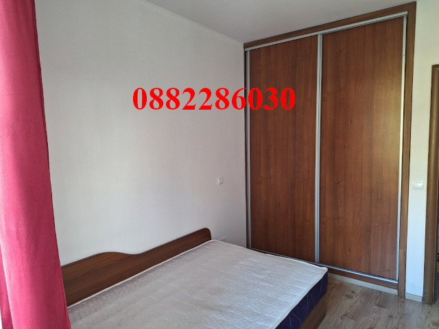 Zu vermieten  1 Schlafzimmer Stara Zagora , Ajazmoto , 64 qm | 86506309 - Bild [8]