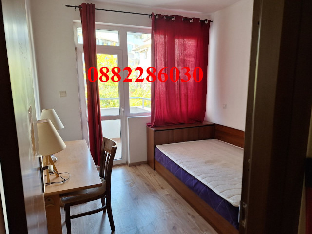 En renta  1 dormitorio Stara Zagora , Ayazmoto , 64 metros cuadrados | 86506309 - imagen [9]