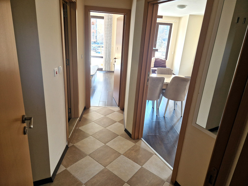 Te huur  1 slaapkamer Sofia , Chadzji Dimitar , 65 m² | 14436210