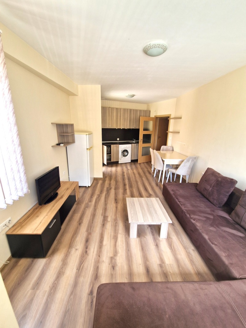 Te huur  1 slaapkamer Sofia , Chadzji Dimitar , 65 m² | 14436210 - afbeelding [3]