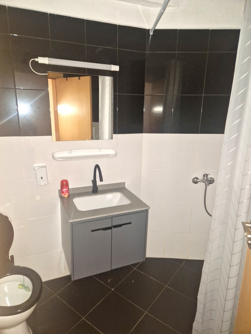 Te huur  1 slaapkamer Sofia , Chadzji Dimitar , 65 m² | 14436210 - afbeelding [7]