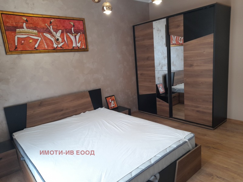 Дава под наем 2-СТАЕН, гр. София, Красно село, снимка 8 - Апартаменти - 53412372