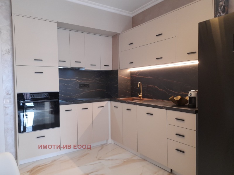 Дава под наем 2-СТАЕН, гр. София, Красно село, снимка 5 - Апартаменти - 53412372