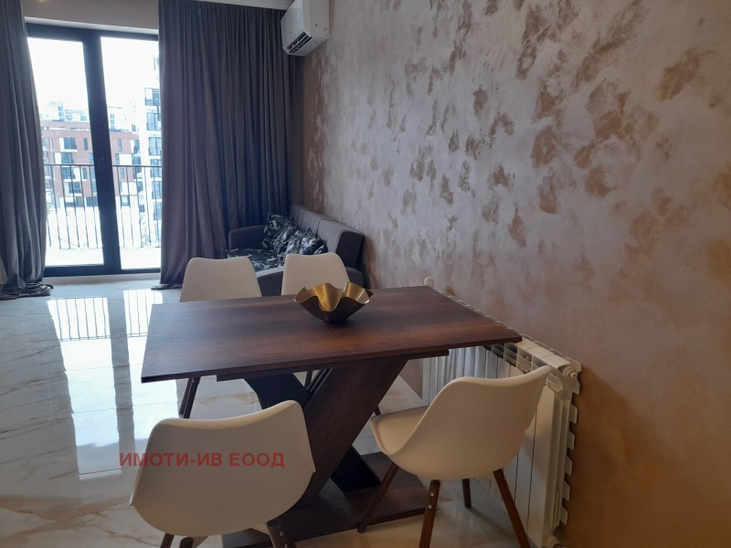 Дава под наем 2-СТАЕН, гр. София, Красно село, снимка 3 - Апартаменти - 53412372