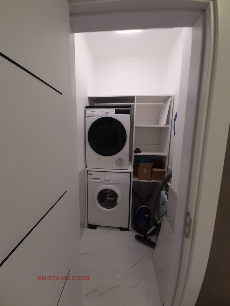 Дава под наем 2-СТАЕН, гр. София, Красно село, снимка 12 - Апартаменти - 53412372