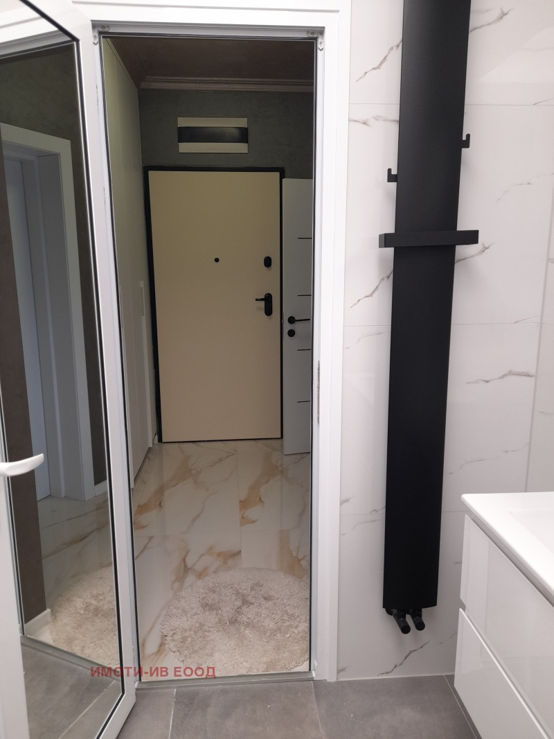 Дава под наем 2-СТАЕН, гр. София, Красно село, снимка 15 - Апартаменти - 53412372