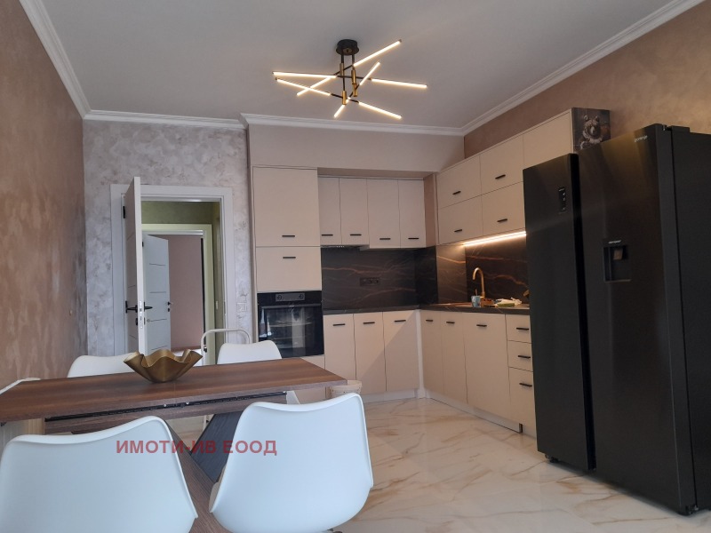 Дава под наем 2-СТАЕН, гр. София, Красно село, снимка 4 - Апартаменти - 53412372