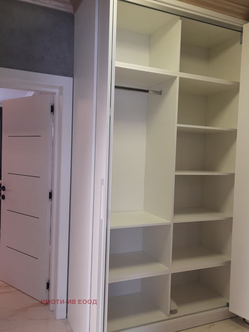 Дава под наем 2-СТАЕН, гр. София, Красно село, снимка 10 - Апартаменти - 53412372