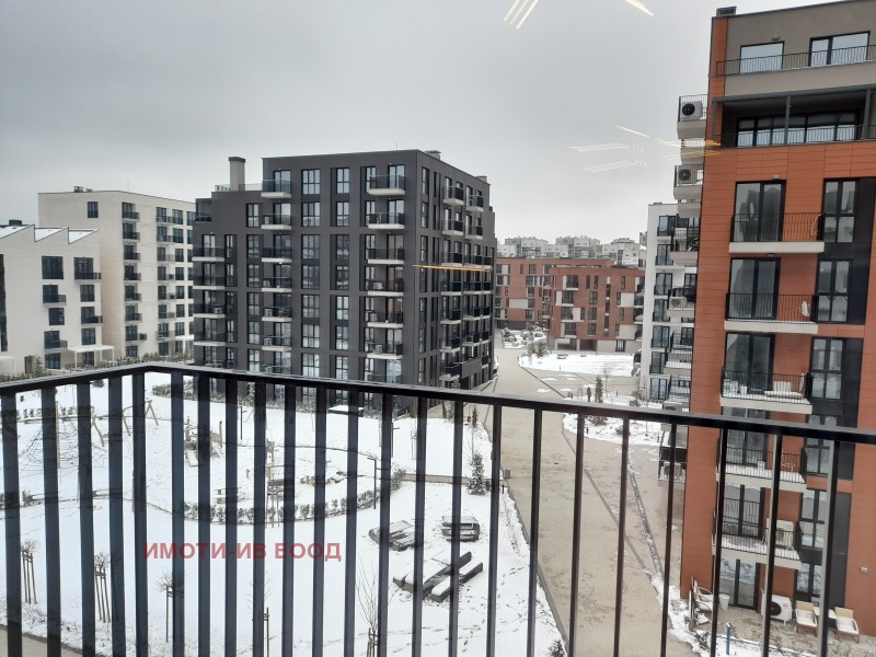 Дава под наем 2-СТАЕН, гр. София, Красно село