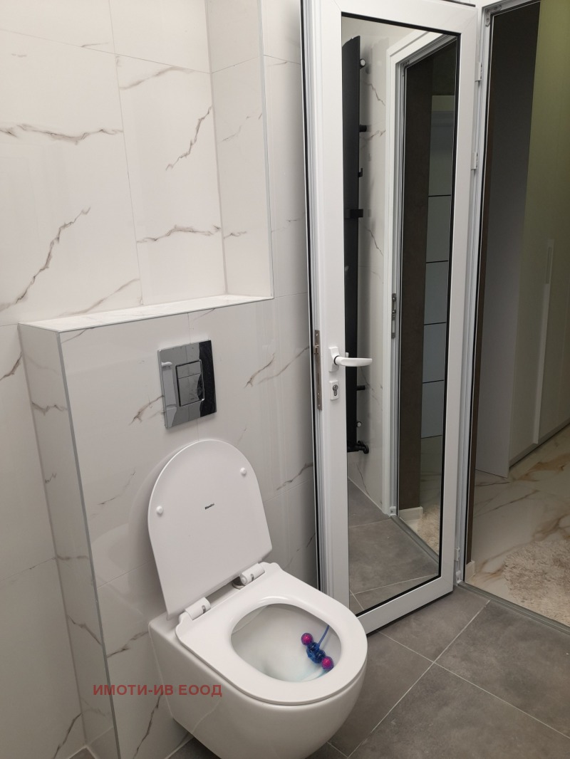 Дава под наем 2-СТАЕН, гр. София, Красно село, снимка 14 - Апартаменти - 53412372