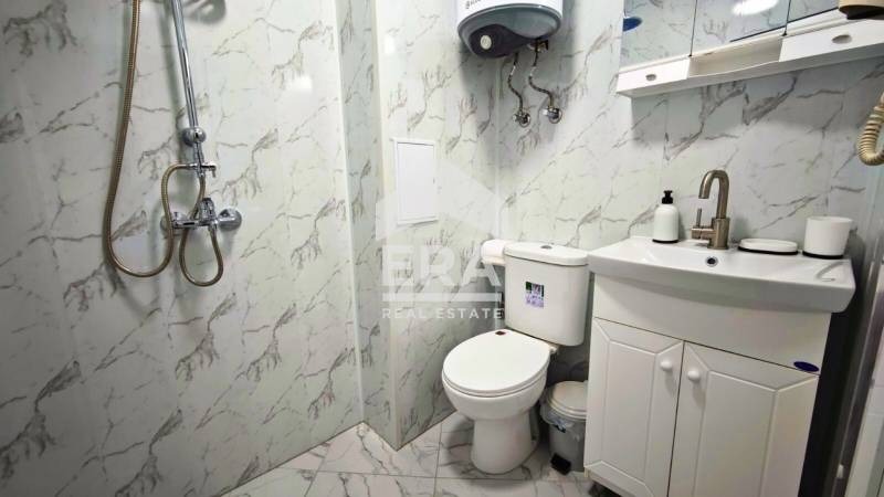 Дава под наем 2-СТАЕН, гр. Търговище, Център, снимка 5 - Апартаменти - 53456085