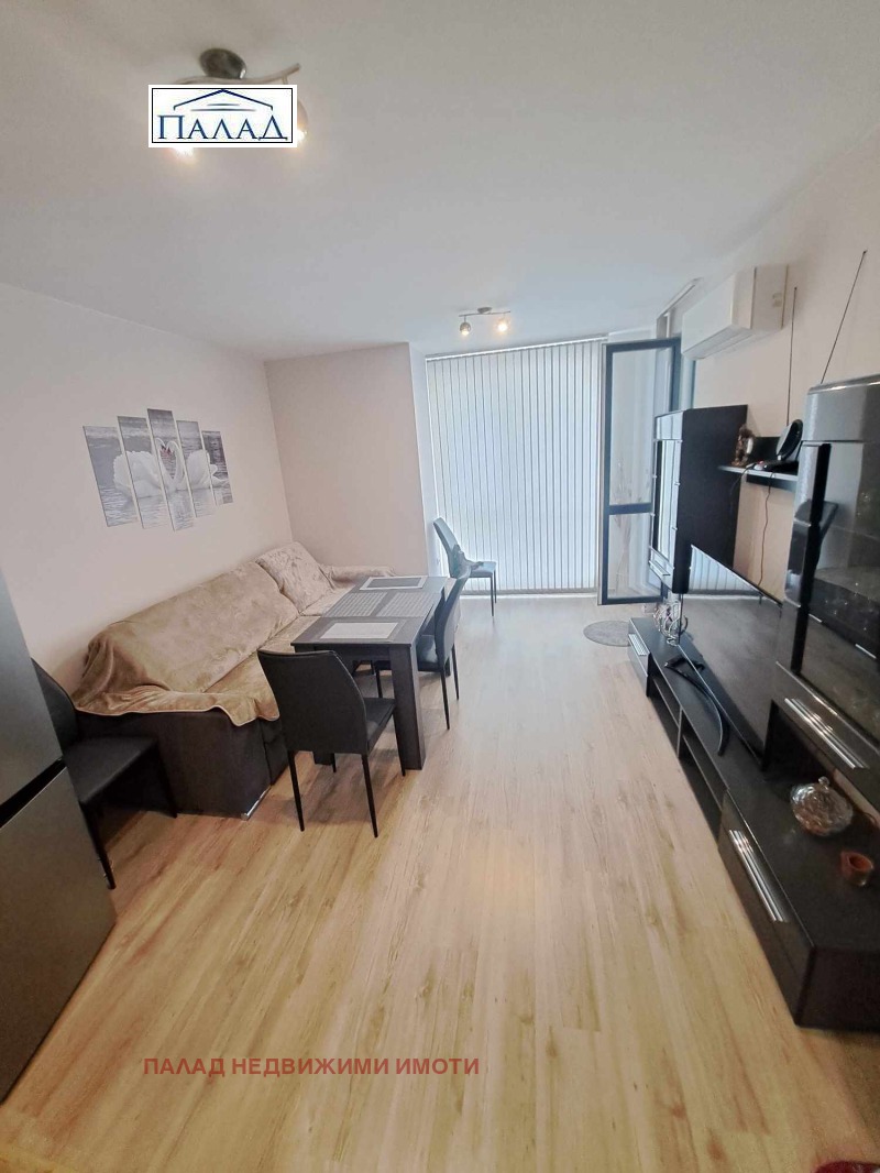 K pronájmu  2 ložnice Varna , Grand Mol , 90 m2 | 10488776 - obraz [3]