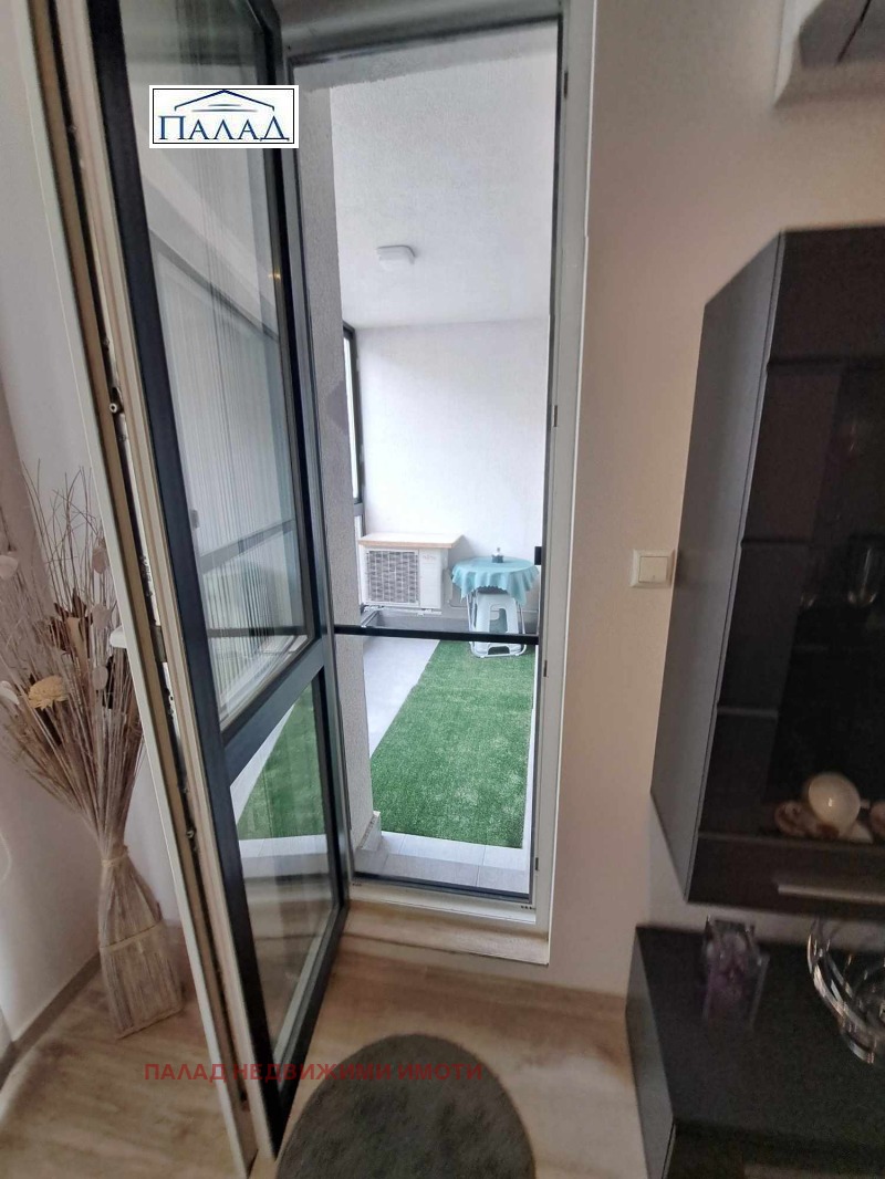 Para alugar  2 quartos Varna , Grand Mol , 90 m² | 10488776 - imagem [16]