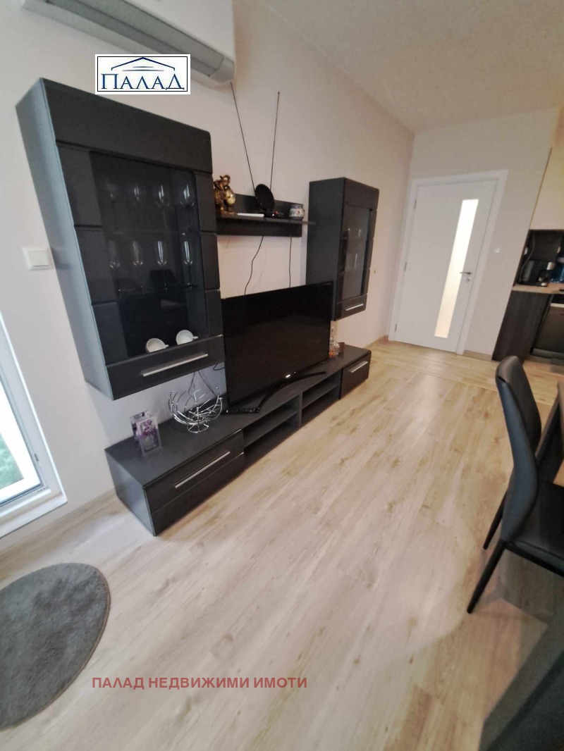 Do wynajęcia  2 sypialnie Warna , Grand Mol , 90 mkw | 10488776 - obraz [5]